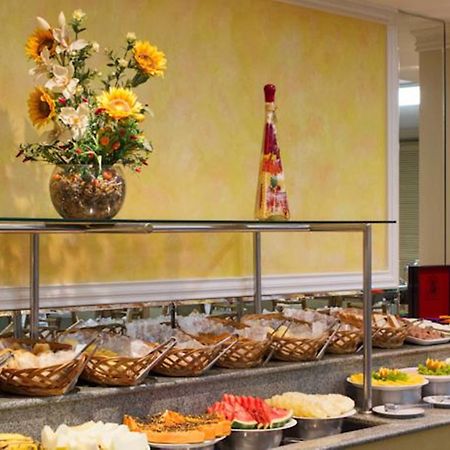Majestic Rio Palace Hotel Rio de Janeiro Ngoại thất bức ảnh