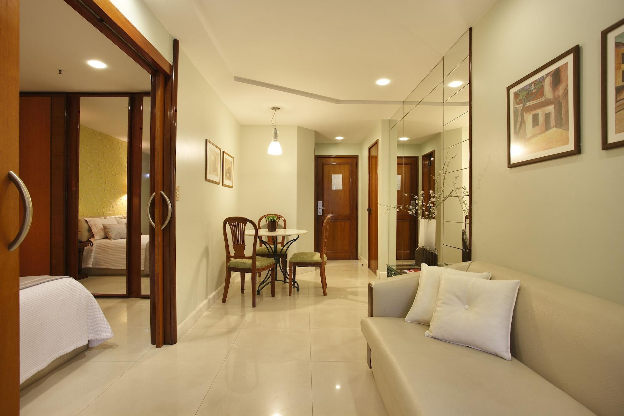 Majestic Rio Palace Hotel Rio de Janeiro Ngoại thất bức ảnh