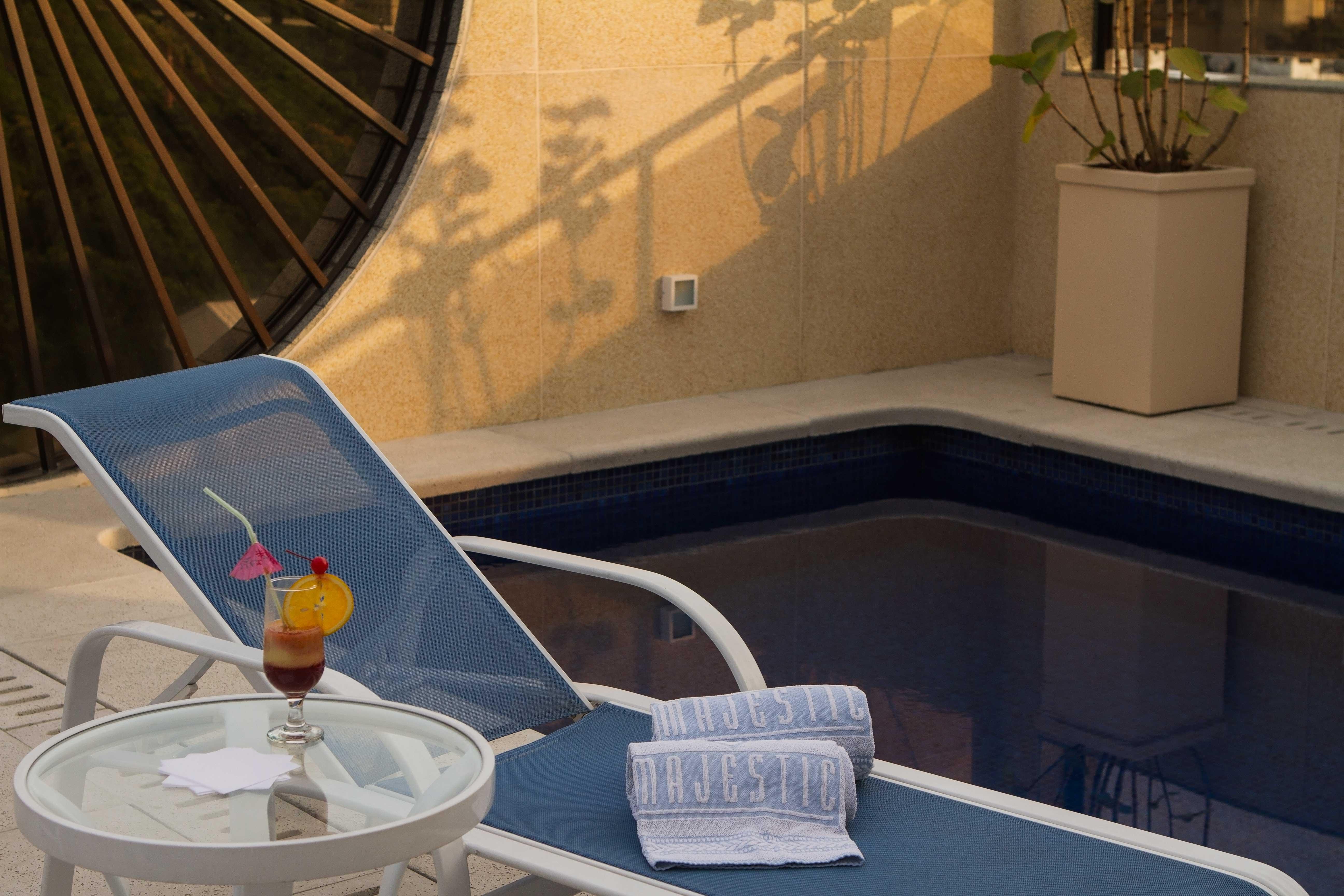 Majestic Rio Palace Hotel Rio de Janeiro Ngoại thất bức ảnh