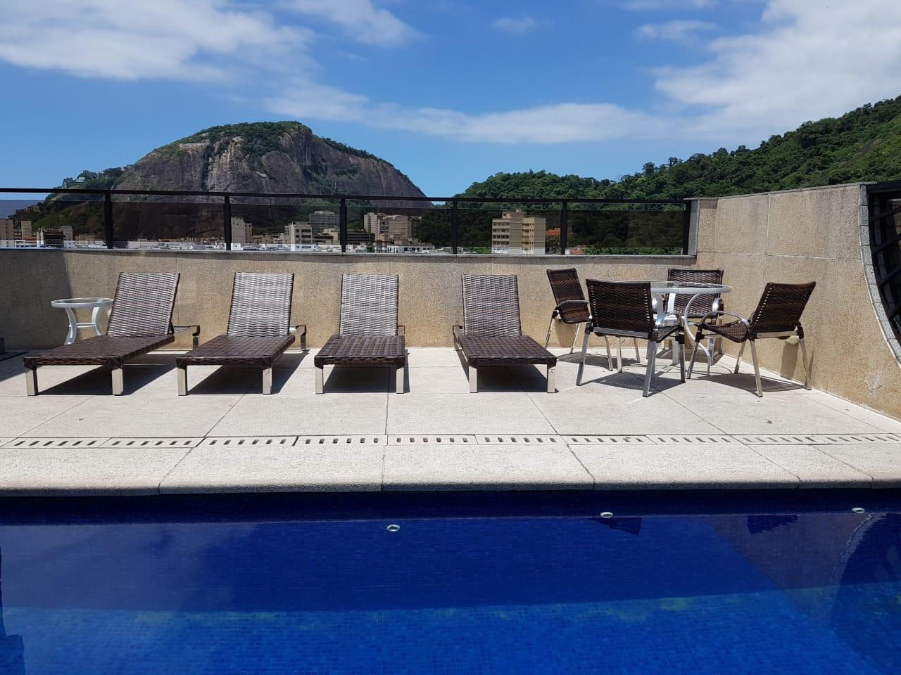 Majestic Rio Palace Hotel Rio de Janeiro Ngoại thất bức ảnh