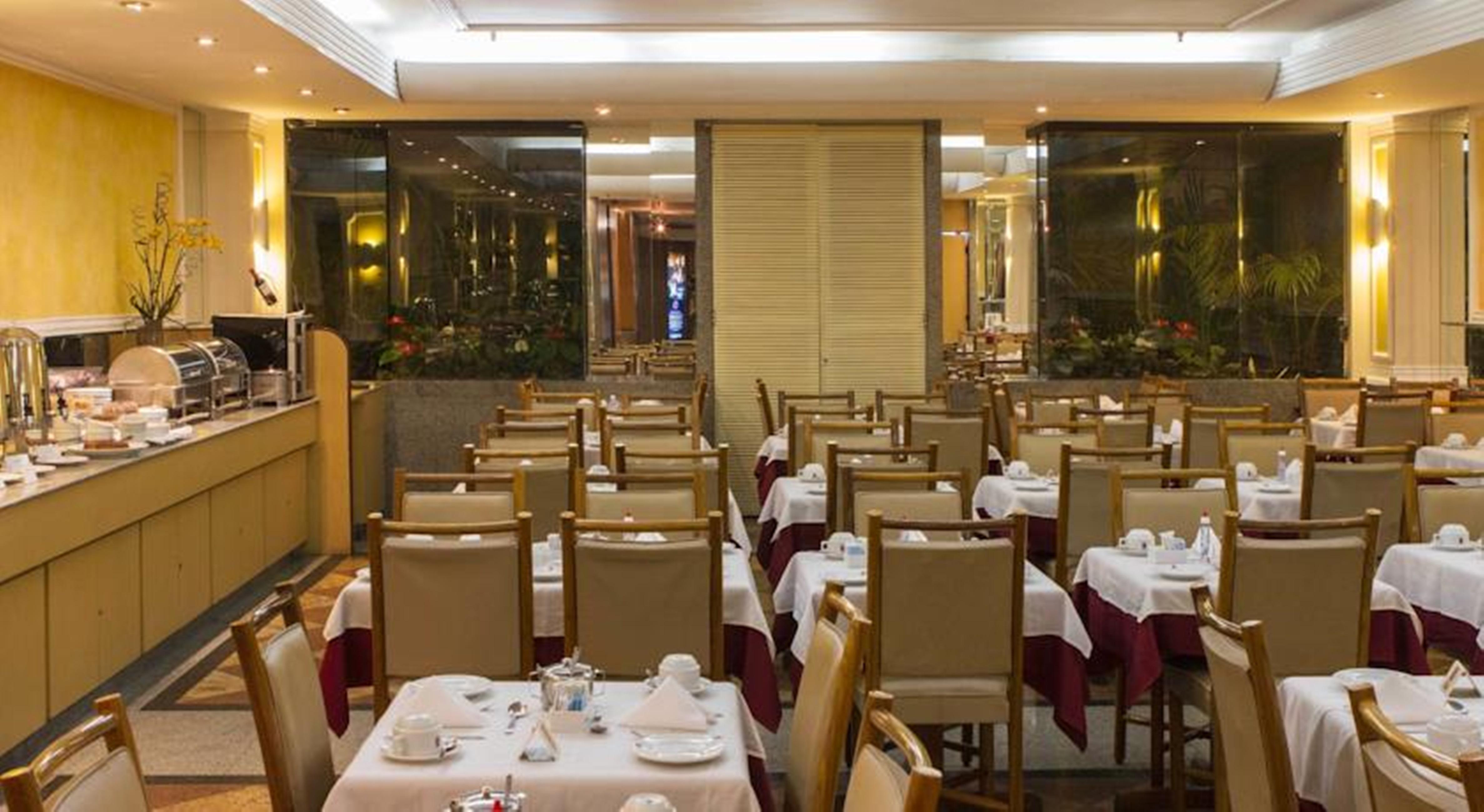 Majestic Rio Palace Hotel Rio de Janeiro Ngoại thất bức ảnh