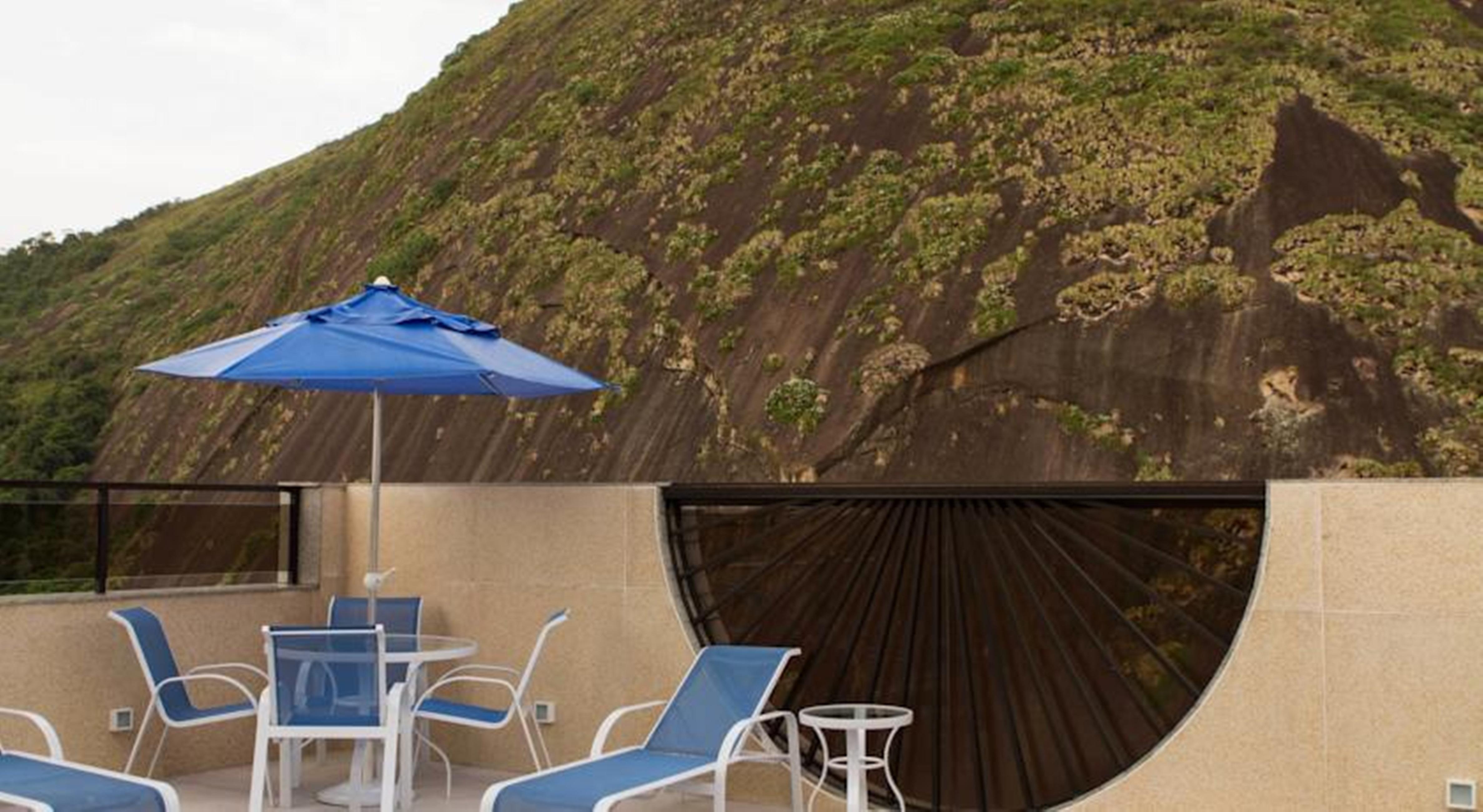 Majestic Rio Palace Hotel Rio de Janeiro Ngoại thất bức ảnh