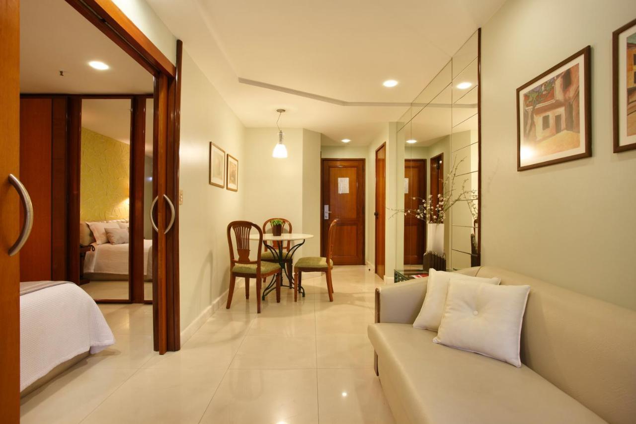 Majestic Rio Palace Hotel Rio de Janeiro Ngoại thất bức ảnh