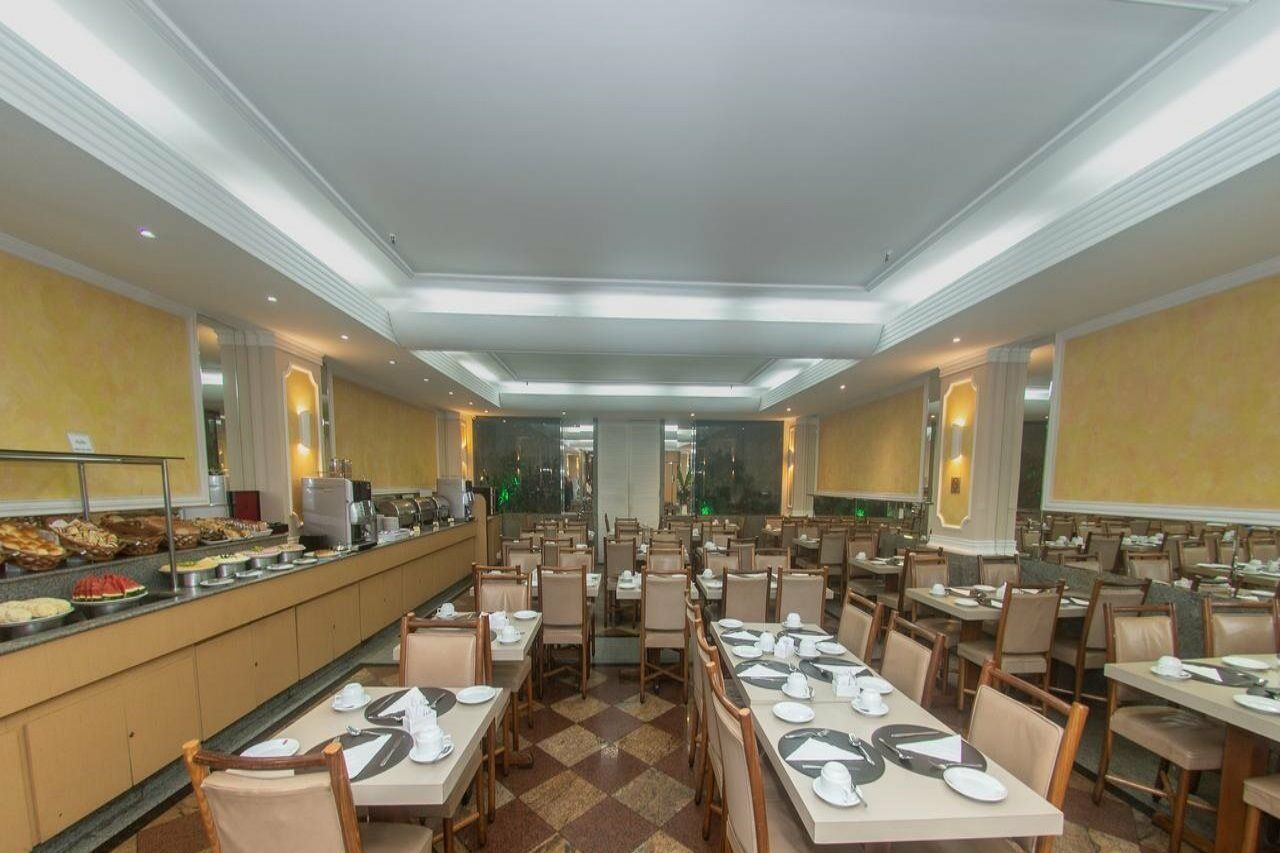 Majestic Rio Palace Hotel Rio de Janeiro Ngoại thất bức ảnh