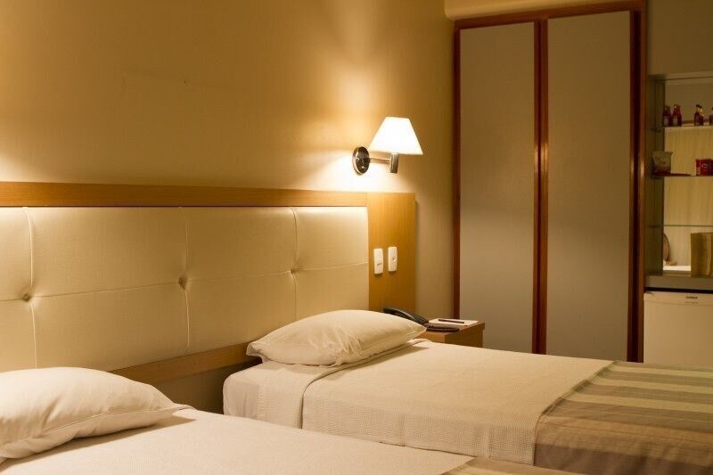 Majestic Rio Palace Hotel Rio de Janeiro Ngoại thất bức ảnh