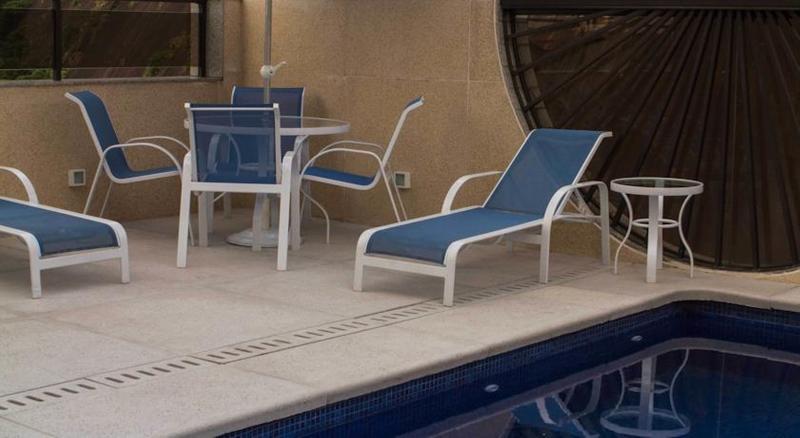 Majestic Rio Palace Hotel Rio de Janeiro Ngoại thất bức ảnh